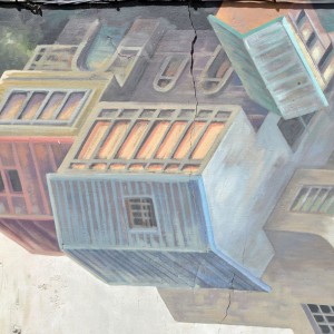 Foto mural Costa da morte, 4 de 10