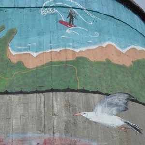 Foto mural Historias esquecidas no fondo do mar, 11 de 14