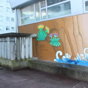Foto mural Mar de lenda, 3 de 7