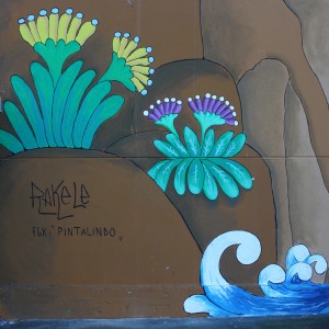 Foto mural Mar de lenda, 4 de 7