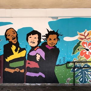 Foto mural Tempo de Lecer, 11 de 11