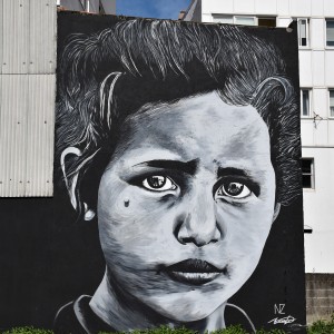 Crianças- Mural de Nazaret Franco- FINAL