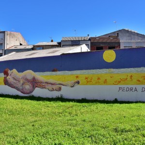 Mural de Tucho Díaz - KLK MANIN - FINAL