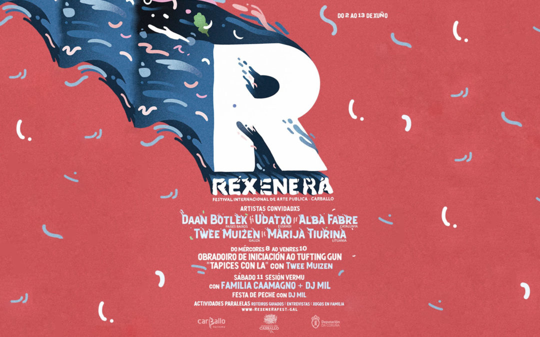 Get ready for the Rexenera Fest 2022!
